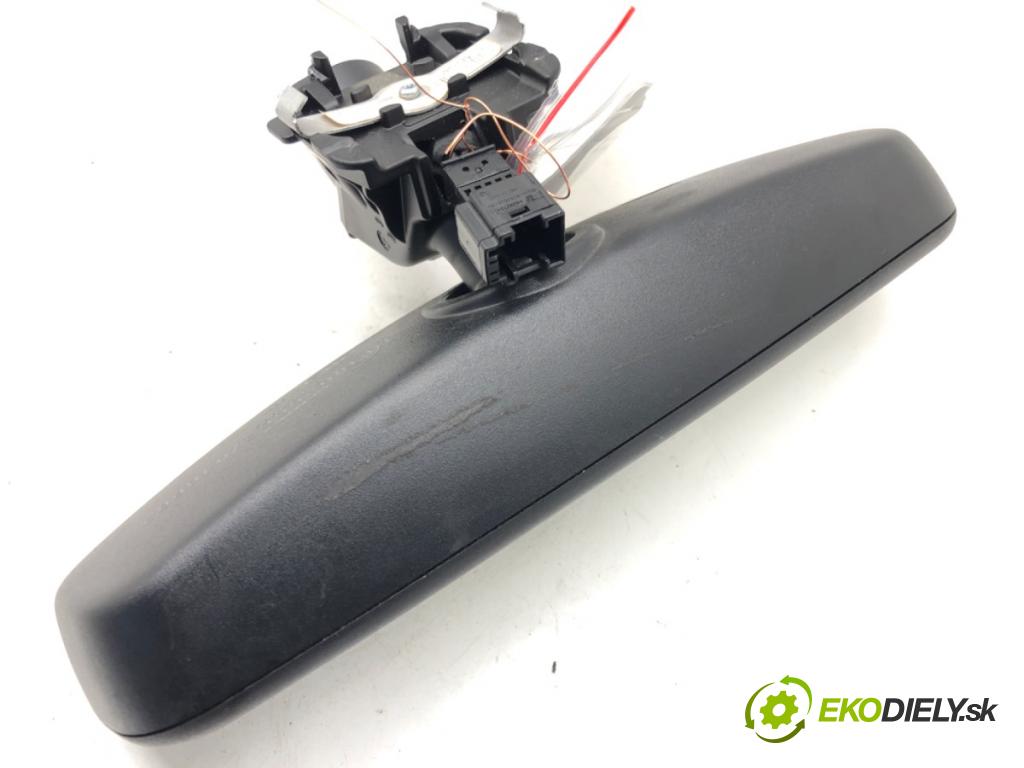 BMW 3 (F30, F80) 2011 - 2018    340 i 240 kW [326 KM] benzyna 2015 - 2018  zpětné zrcátko vnitřní 6992179 (Světla vnitřní)