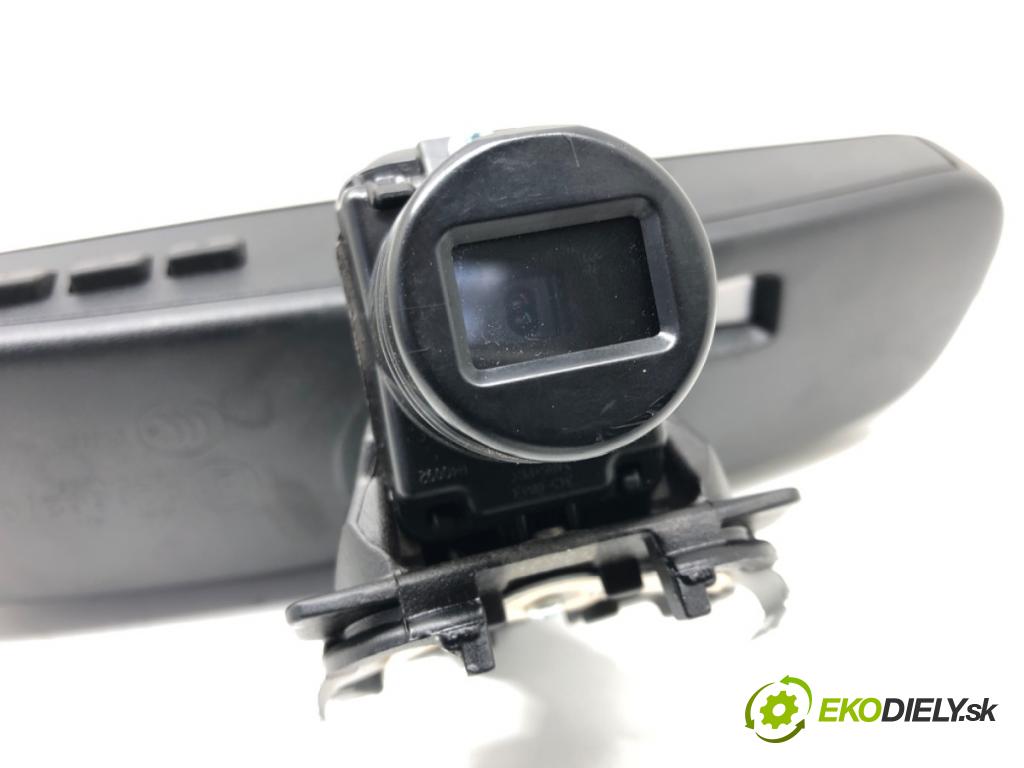 BMW 3 (F30, F80) 2011 - 2018    340 i 240 kW [326 KM] benzyna 2015 - 2018  zpětné zrcátko vnitřní 6992179 (Světla vnitřní)