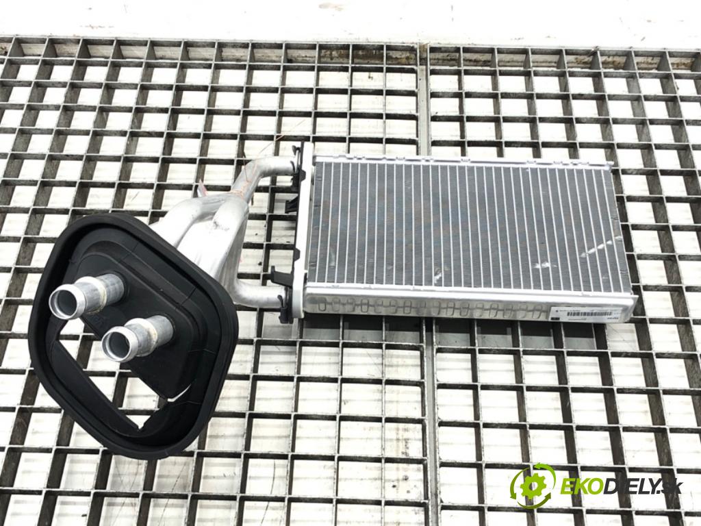 BMW 3 (F30, F80) 2011 - 2018    340 i 240 kW [326 KM] benzyna 2015 - 2018  Výhrevné teleso, radiátor kúrenia  (Radiátory kúrenia)