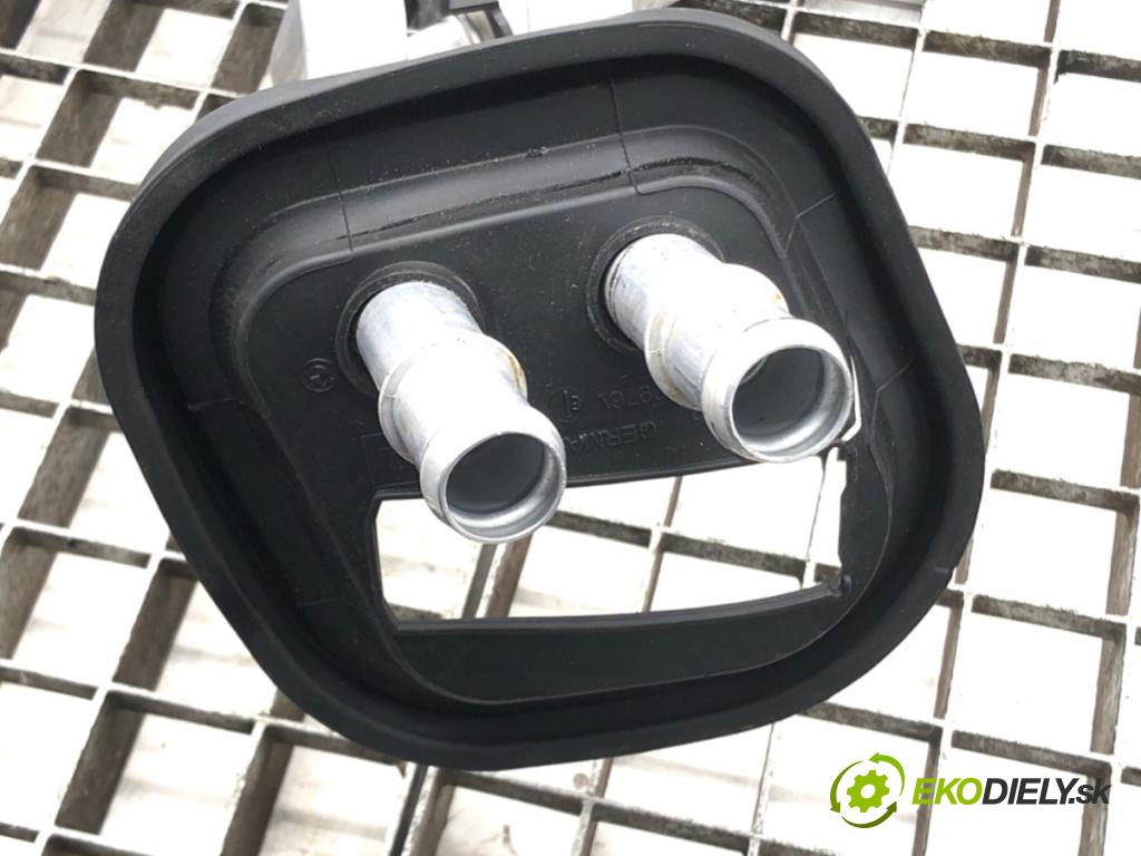 BMW 3 (F30, F80) 2011 - 2018    340 i 240 kW [326 KM] benzyna 2015 - 2018  Výhrevné teleso, radiátor kúrenia  (Radiátory kúrenia)