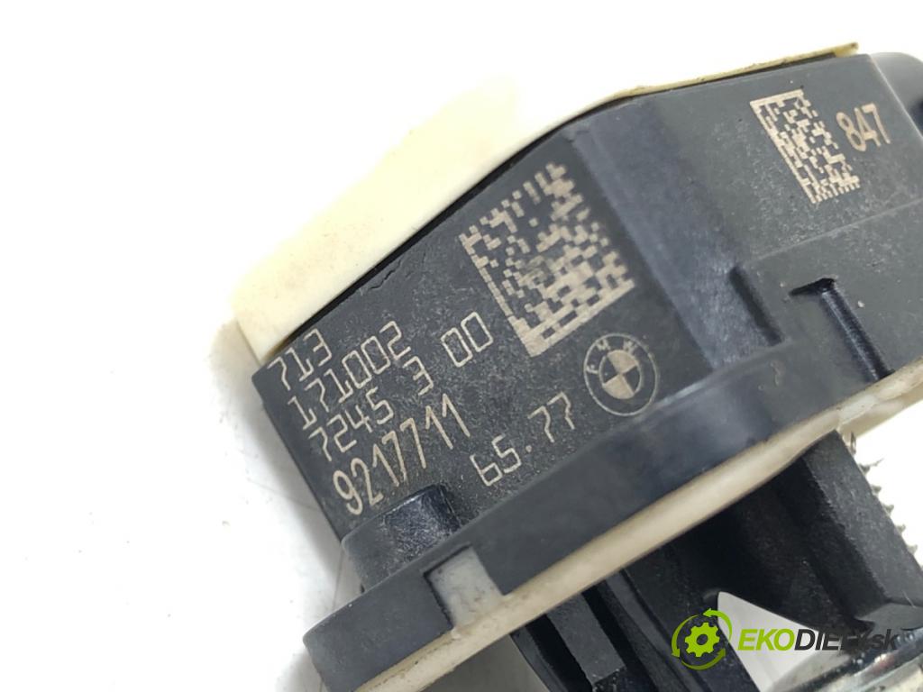 BMW 3 (F30, F80) 2011 - 2018    340 i 240 kW [326 KM] benzyna 2015 - 2018  Snímač nárazu 9217711 (Snímače nárazu)