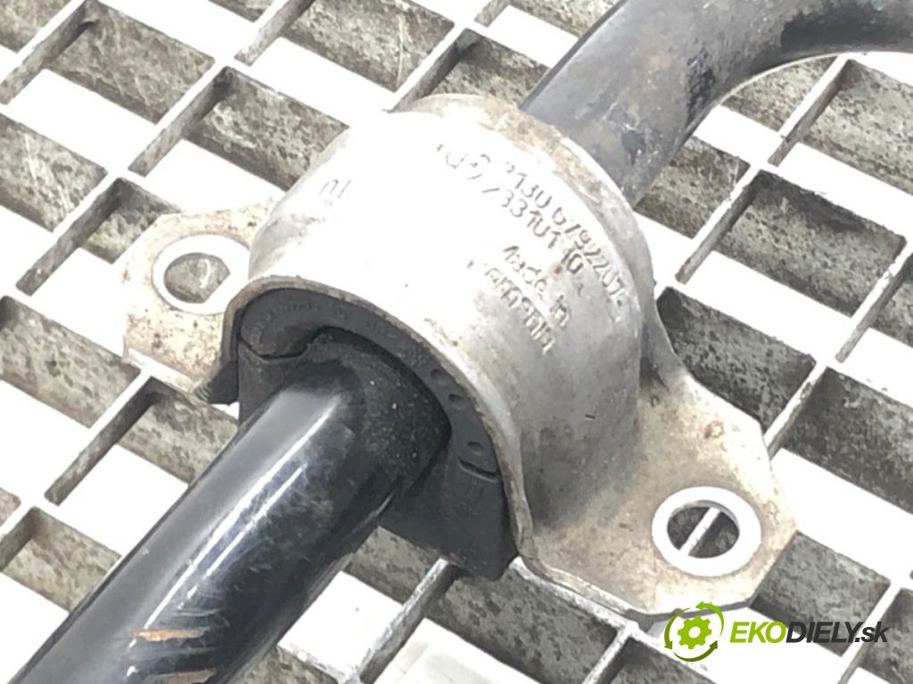 BMW 3 (F30, F80) 2011 - 2018    340 i 240 kW [326 KM] benzyna 2015 - 2018  Tyč stabilizátora predný 6792119 (Tyče stabilizátora)