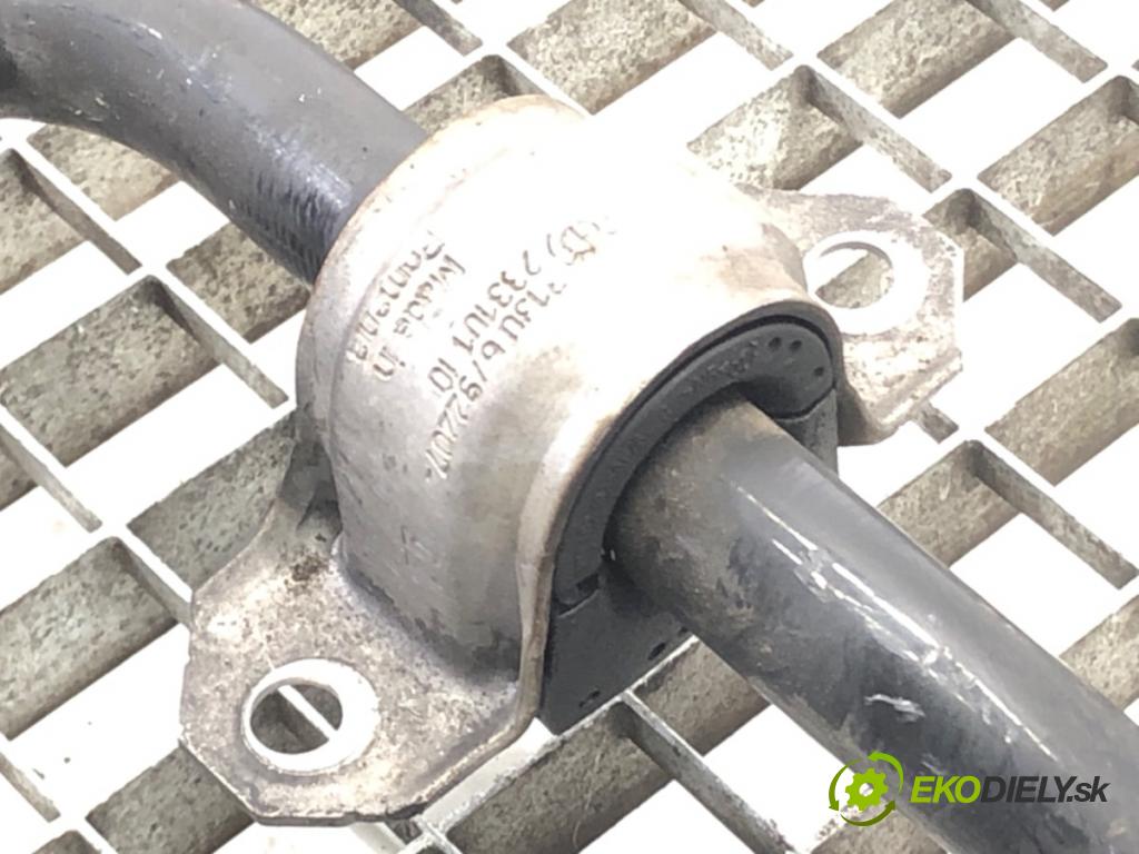 BMW 3 (F30, F80) 2011 - 2018    340 i 240 kW [326 KM] benzyna 2015 - 2018  Tyč stabilizátora predný 6792119 (Tyče stabilizátora)