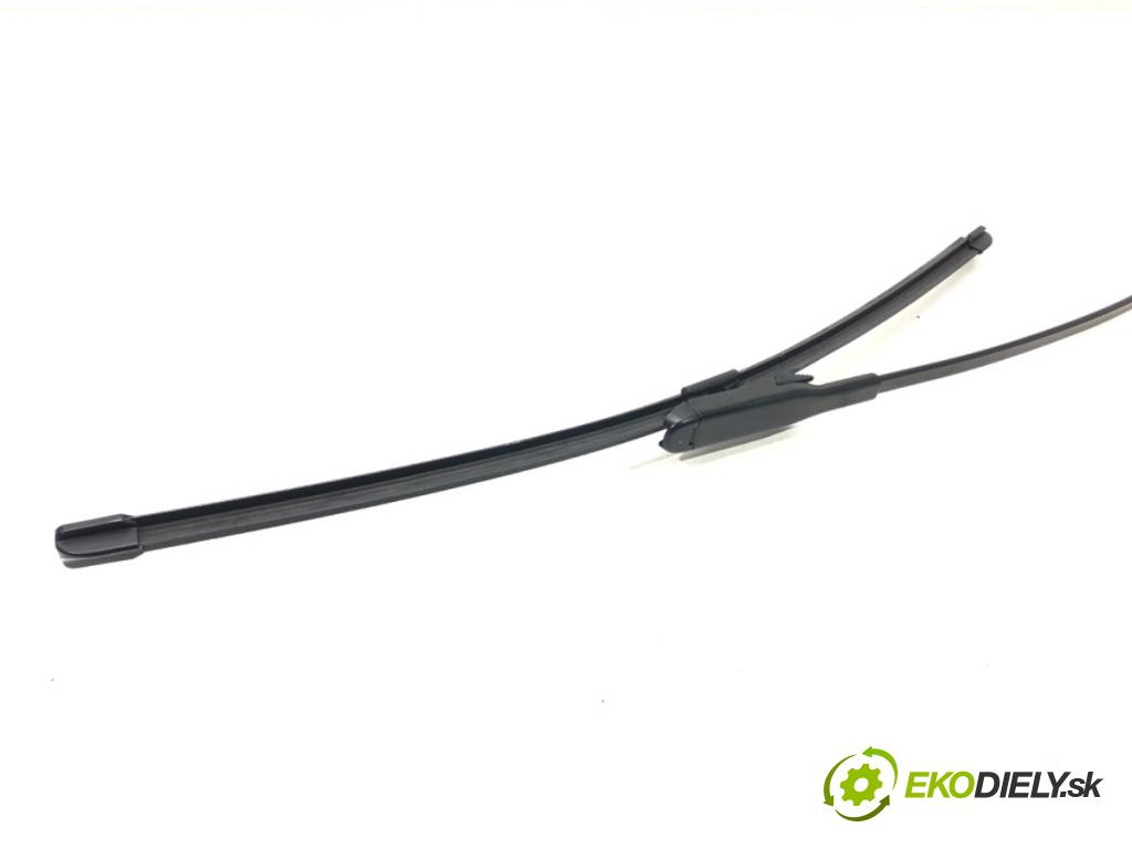BMW 3 (F30, F80) 2011 - 2018    340 i 240 kW [326 KM] benzyna 2015 - 2018  ramena stěrače přední část pravé W000026577B
