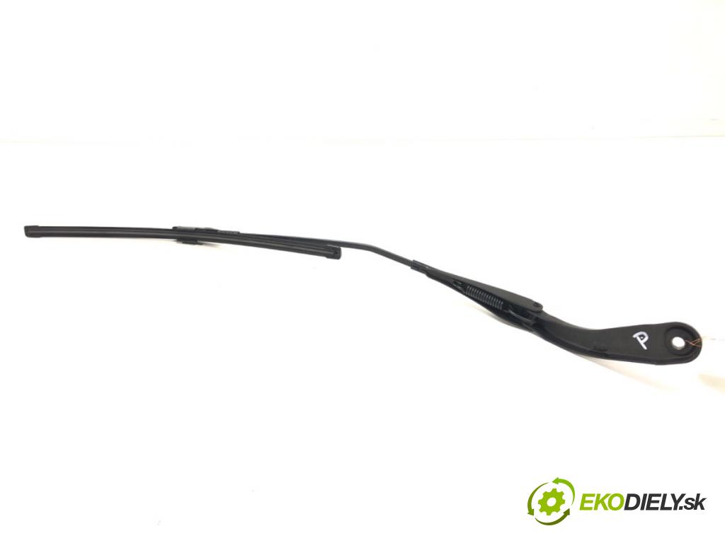 BMW 3 (F30, F80) 2011 - 2018    340 i 240 kW [326 KM] benzyna 2015 - 2018  ramena stěrače přední část pravé W000026577B