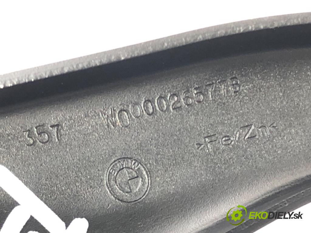 BMW 3 (F30, F80) 2011 - 2018    340 i 240 kW [326 KM] benzyna 2015 - 2018  ramena stěrače přední část pravé W000026577B