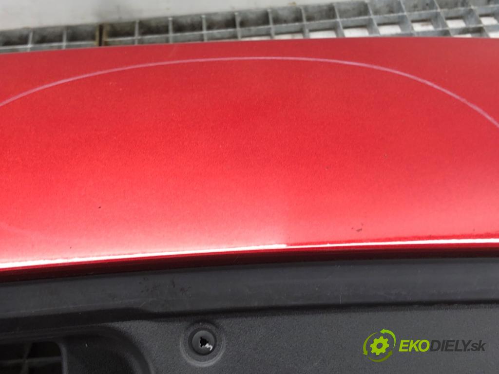 MAZDA 6 sedan (GJ, GL) 2012 - 2022    2.0 (GJEFP) 121 kW [165 KM] benzyna 2013 - 2022  mřížka maska  (Mřížky (masky) chladičů)