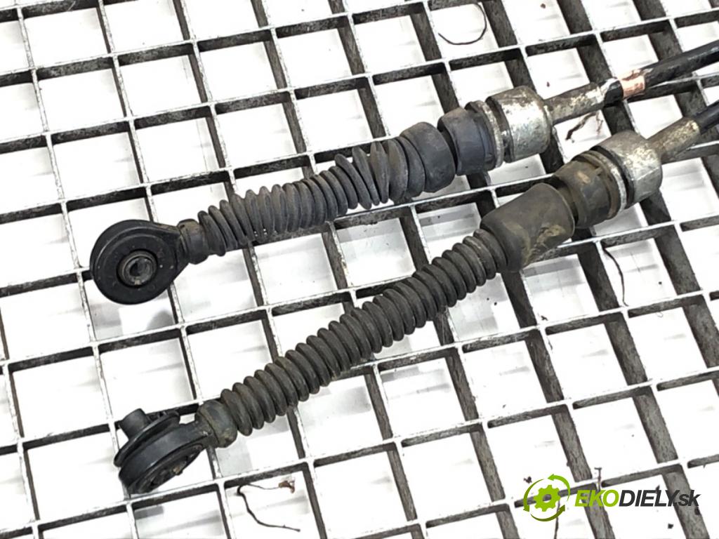 MAZDA 6 sedan (GJ, GL) 2012 - 2022    2.0 (GJEFP) 121 kW [165 KM] benzyna 2013 - 2022  Kulisa KE4046100 (Rýchlostné páky / kulisy)