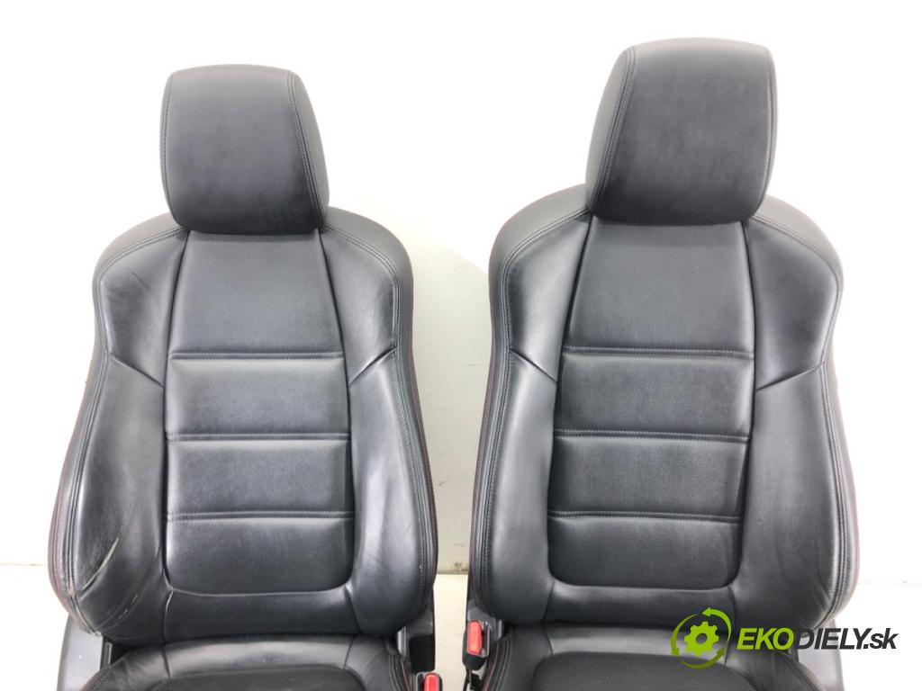 MAZDA 6 sedan (GJ, GL) 2012 - 2022    2.0 (GJEFP) 121 kW [165 KM] benzyna 2013 - 2022  Sedadlá, sedačky Sedadlo bočné Tunel