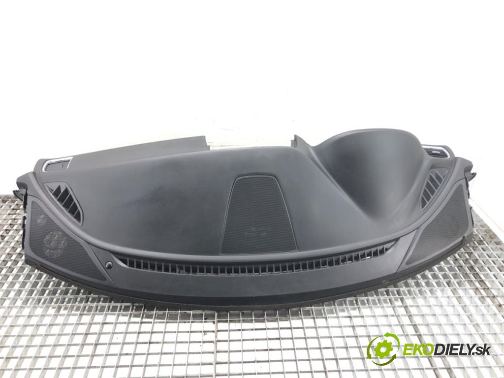 MAZDA 6 sedan (GJ, GL) 2012 - 2022    2.0 (GJEFP) 121 kW [165 KM] benzyna 2013 - 2022  Palubná doska  (Palubné dosky)