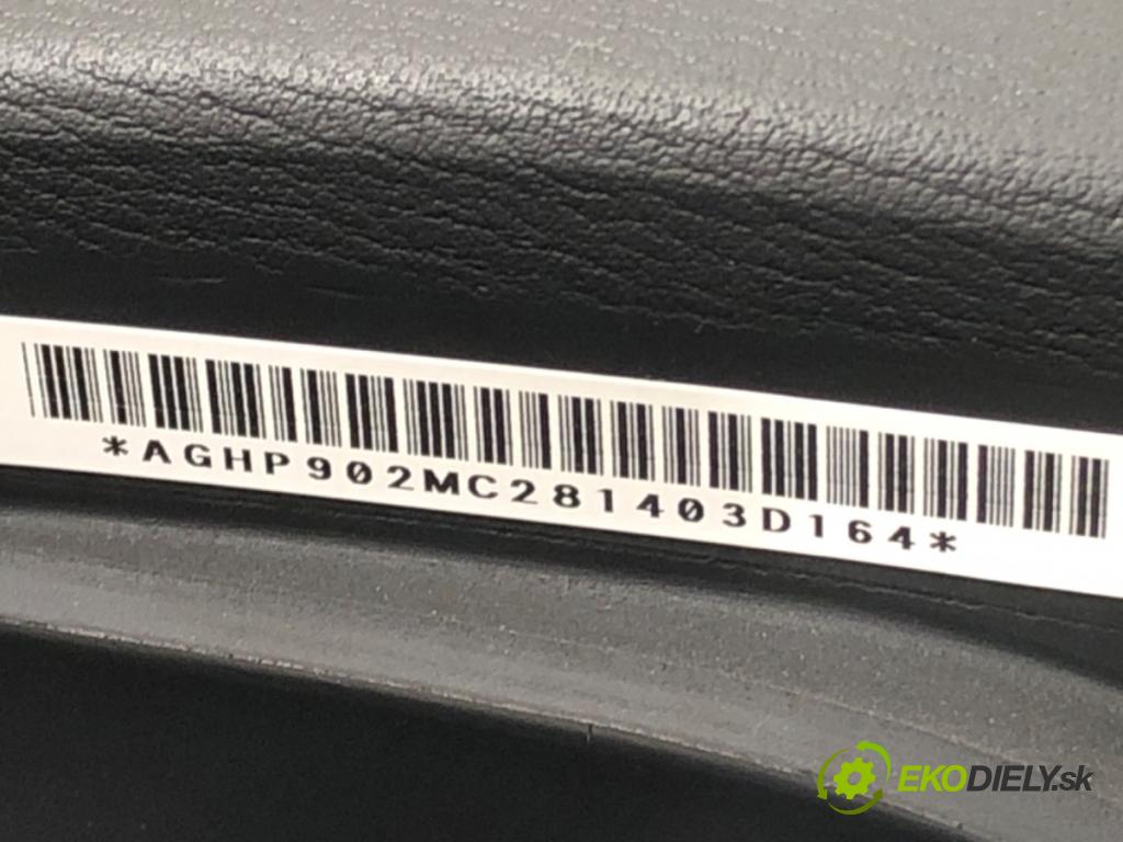 MAZDA 6 sedan (GJ, GL) 2012 - 2022    2.0 (GJEFP) 121 kW [165 KM] benzyna 2013 - 2022  Palubná doska  (Palubné dosky)