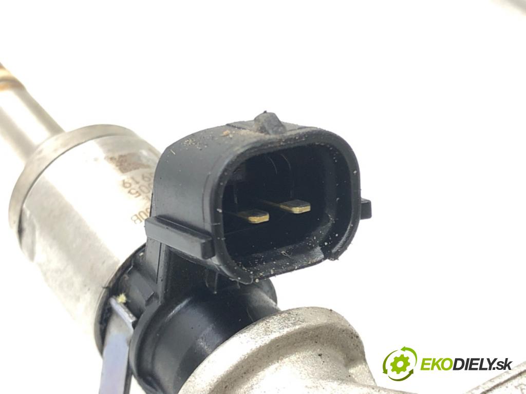 MAZDA 6 sedan (GJ, GL) 2012 - 2022    2.0 (GJEFP) 121 kW [165 KM] benzyna 2013 - 2022  Lišta vstrekovacia Vstrekovacie ventily  (Vstrekovacie lišty)