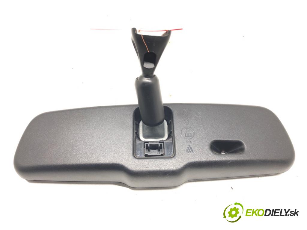 MAZDA 6 sedan (GJ, GL) 2012 - 2022    2.0 (GJEFP) 121 kW [165 KM] benzyna 2013 - 2022  zpětné zrcátko vnitřní  (Světla vnitřní)