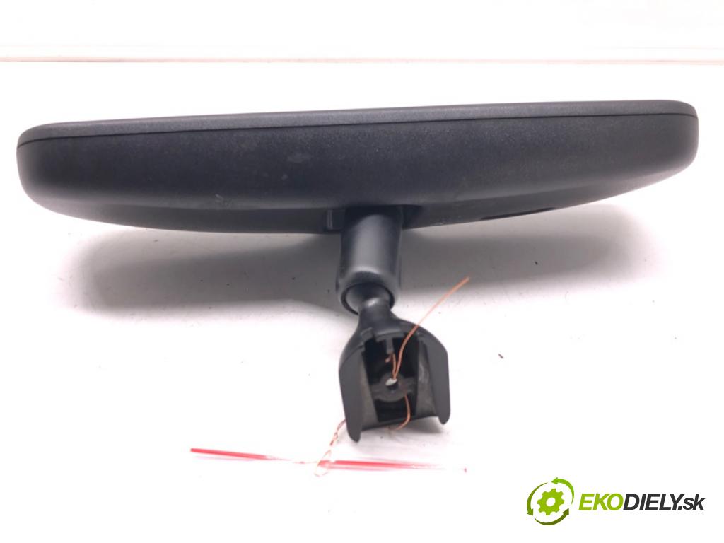 MAZDA 6 sedan (GJ, GL) 2012 - 2022    2.0 (GJEFP) 121 kW [165 KM] benzyna 2013 - 2022  zpětné zrcátko vnitřní  (Světla vnitřní)