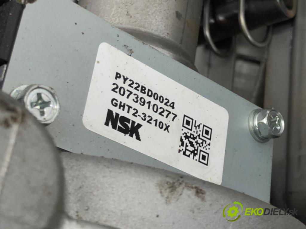 MAZDA 6 sedan (GJ, GL) 2012 - 2022    2.0 (GJEFP) 121 kW [165 KM] benzyna 2013 - 2022  Pumpa servočerpadlo GHT2-3210X GHP966EM0 (Servočerpadlá, pumpy riadenia)