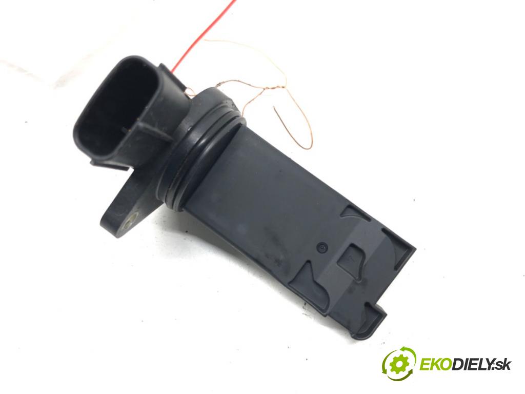 MAZDA 6 sedan (GJ, GL) 2012 - 2022    2.0 (GJEFP) 121 kW [165 KM] benzyna 2013 - 2022  váha vzduchu EST62271 (Váhy vzduchu)