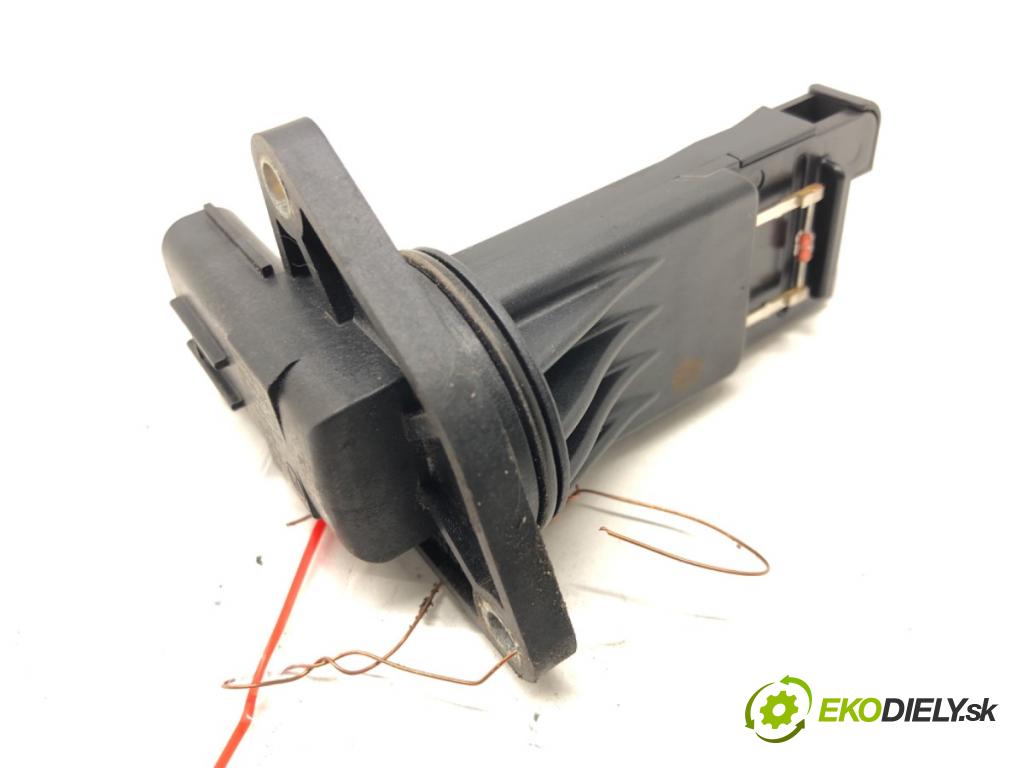 MAZDA 6 sedan (GJ, GL) 2012 - 2022    2.0 (GJEFP) 121 kW [165 KM] benzyna 2013 - 2022  váha vzduchu EST62271 (Váhy vzduchu)