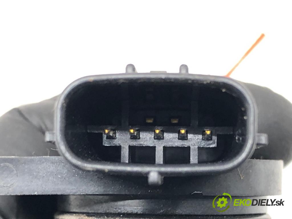 MAZDA 6 sedan (GJ, GL) 2012 - 2022    2.0 (GJEFP) 121 kW [165 KM] benzyna 2013 - 2022  váha vzduchu EST62271 (Váhy vzduchu)