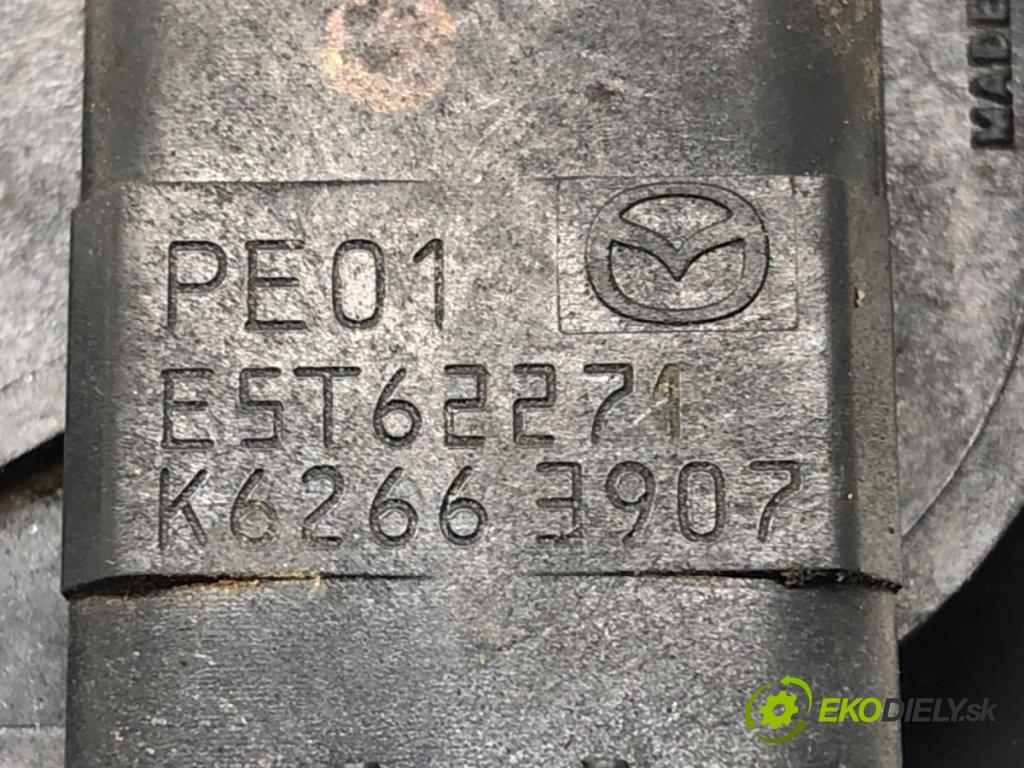 MAZDA 6 sedan (GJ, GL) 2012 - 2022    2.0 (GJEFP) 121 kW [165 KM] benzyna 2013 - 2022  váha vzduchu EST62271 (Váhy vzduchu)