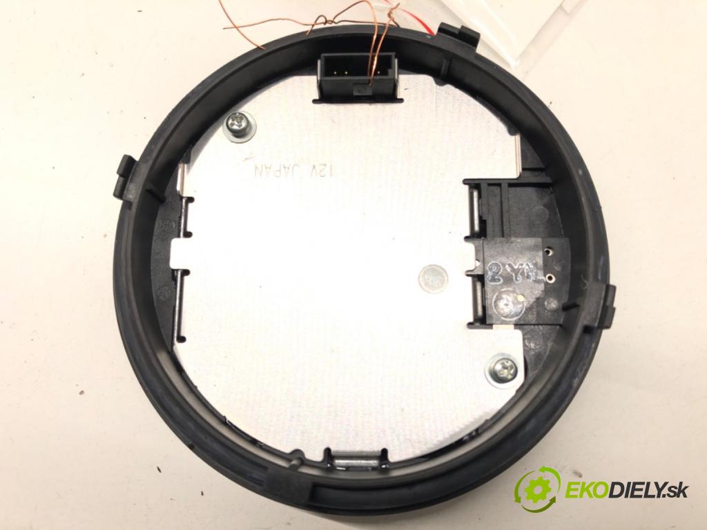 MAZDA 6 sedan (GJ, GL) 2012 - 2022    2.0 (GJEFP) 121 kW [165 KM] benzyna 2013 - 2022  Menič XENON  (Riadiace jednotky xenónu)