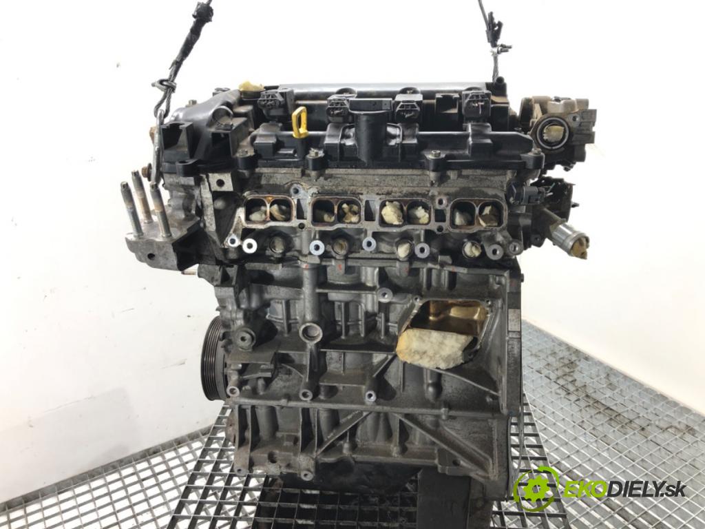 MAZDA 6 sedan (GJ, GL) 2012 - 2022    2.0 (GJEFP) 121 kW [165 KM] benzyna 2013 - 2022  Motor PEY7 (Motory (kompletné))