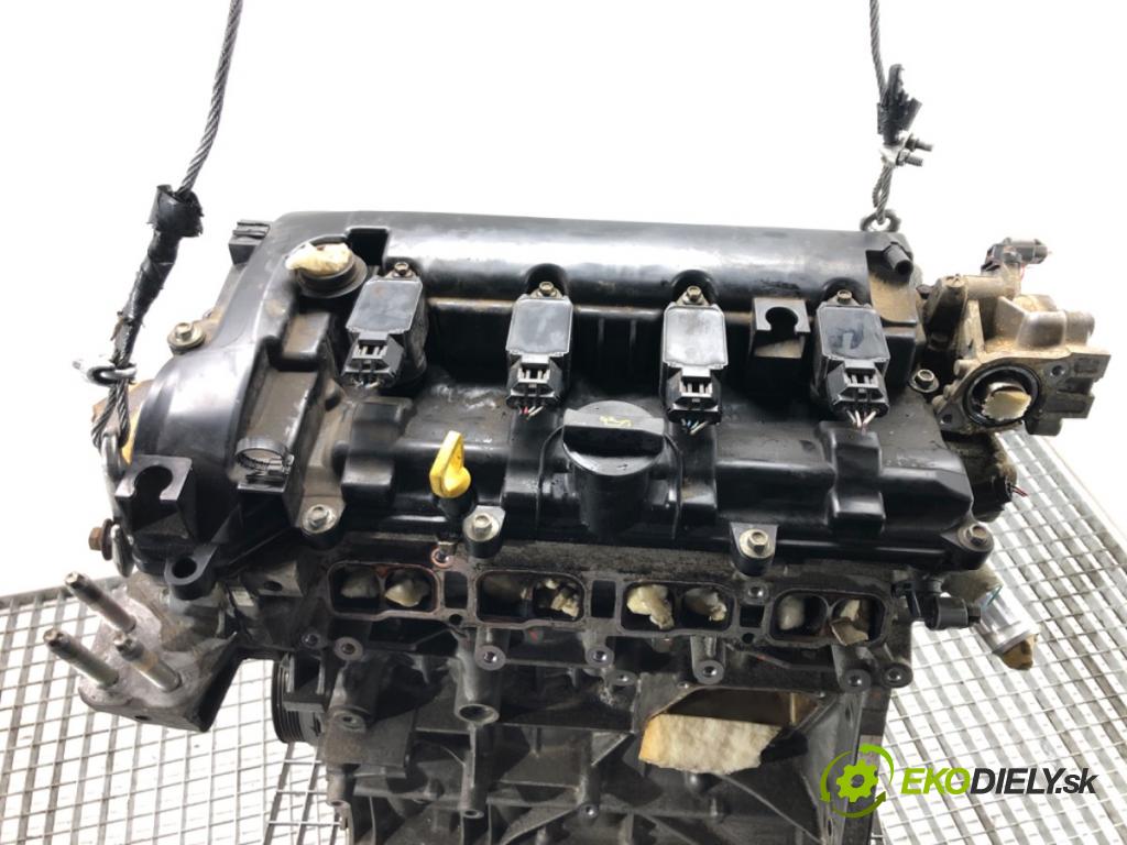 MAZDA 6 sedan (GJ, GL) 2012 - 2022    2.0 (GJEFP) 121 kW [165 KM] benzyna 2013 - 2022  Motor PEY7 (Motory (kompletné))