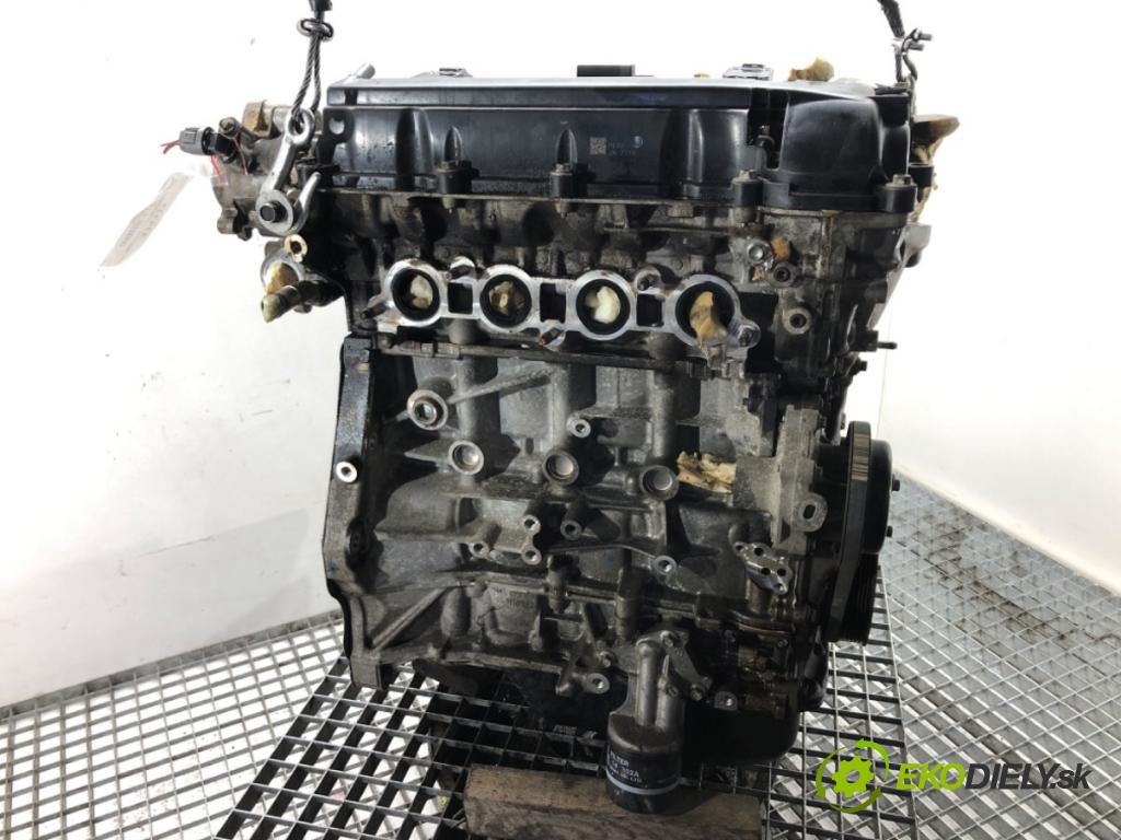 MAZDA 6 sedan (GJ, GL) 2012 - 2022    2.0 (GJEFP) 121 kW [165 KM] benzyna 2013 - 2022  Motor PEY7 (Motory (kompletné))