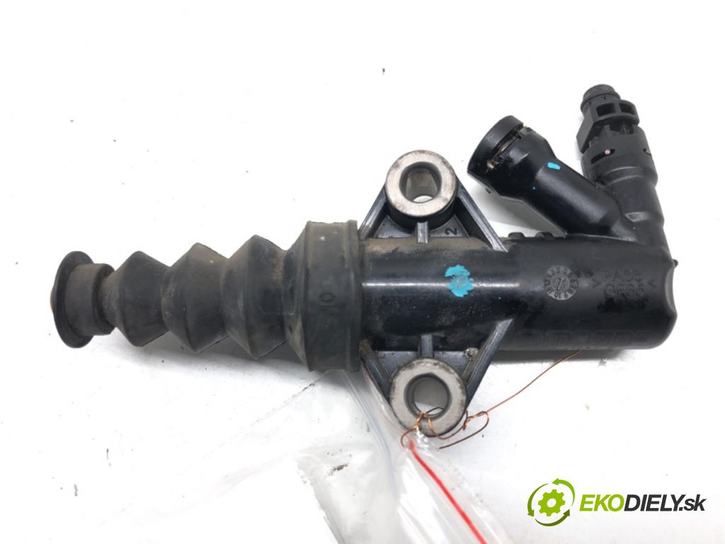 MAZDA 6 sedan (GJ, GL) 2012 - 2022    2.0 (GJEFP) 121 kW [165 KM] benzyna 2013 - 2022  Spojkový valec pumpa spojky BFD1-41920-B (Valce a ložiská)