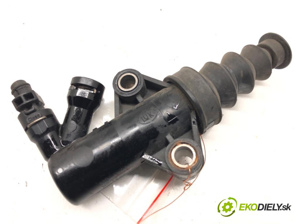 MAZDA 6 sedan (GJ, GL) 2012 - 2022    2.0 (GJEFP) 121 kW [165 KM] benzyna 2013 - 2022  Spojkový valec pumpa spojky BFD1-41920-B (Valce a ložiská)