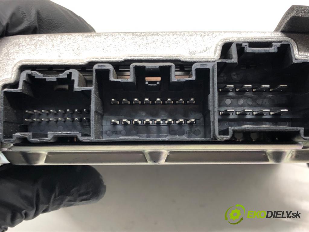 MAZDA 6 sedan (GJ, GL) 2012 - 2022    2.0 (GJEFP) 121 kW [165 KM] benzyna 2013 - 2022  Zosilňovač GJE866920 (Zosilňovače)