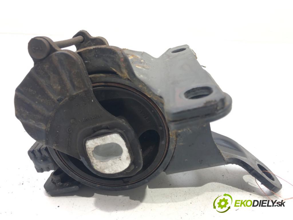 MAZDA 6 sedan (GJ, GL) 2012 - 2022    2.0 (GJEFP) 121 kW [165 KM] benzyna 2013 - 2022  AirBag Motor  (Držiaky motora)