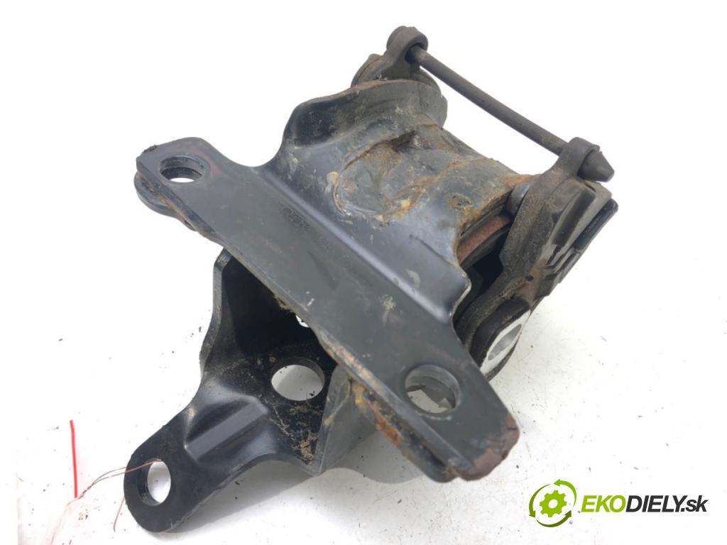 MAZDA 6 sedan (GJ, GL) 2012 - 2022    2.0 (GJEFP) 121 kW [165 KM] benzyna 2013 - 2022  AirBag Motor  (Držiaky motora)