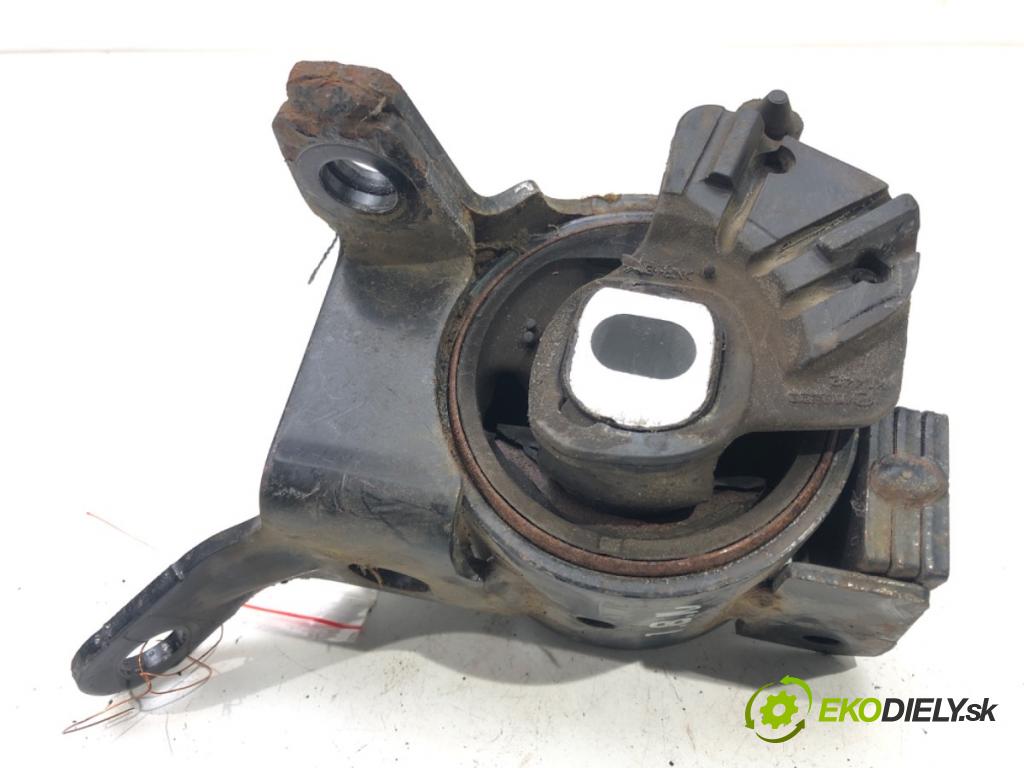 MAZDA 6 sedan (GJ, GL) 2012 - 2022    2.0 (GJEFP) 121 kW [165 KM] benzyna 2013 - 2022  AirBag Motor  (Držiaky motora)