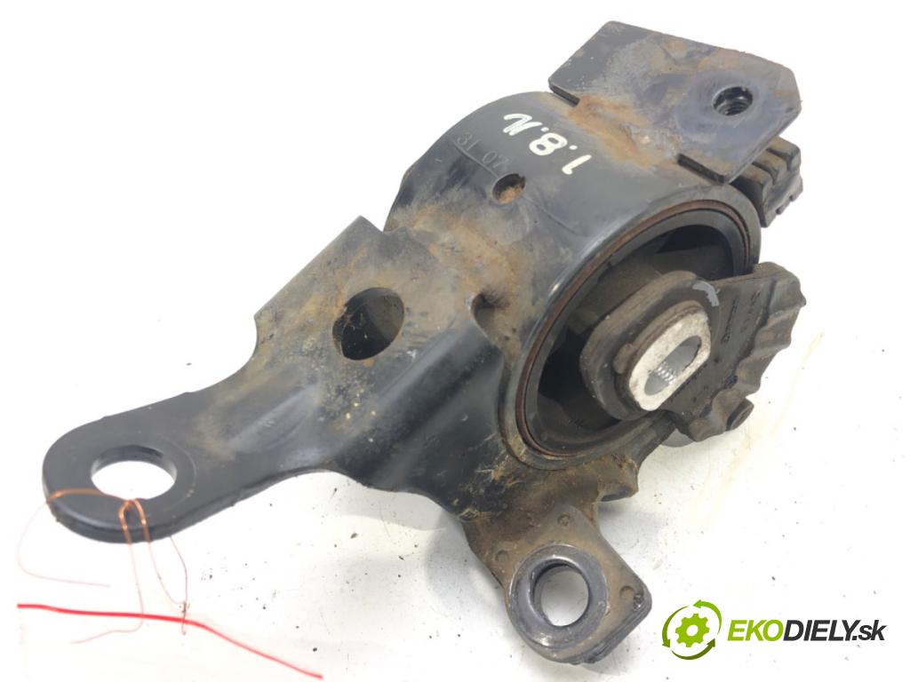 MAZDA 6 sedan (GJ, GL) 2012 - 2022    2.0 (GJEFP) 121 kW [165 KM] benzyna 2013 - 2022  AirBag Motor  (Držiaky motora)