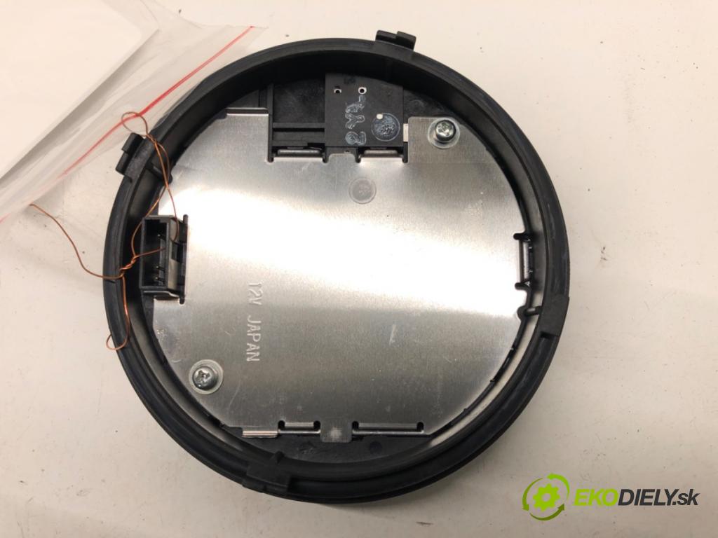 MAZDA 6 sedan (GJ, GL) 2012 - 2022    2.0 (GJEFP) 121 kW [165 KM] benzyna 2013 - 2022  Menič XENON  (Riadiace jednotky xenónu)