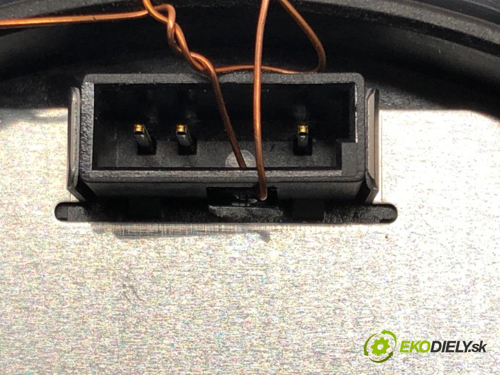 MAZDA 6 sedan (GJ, GL) 2012 - 2022    2.0 (GJEFP) 121 kW [165 KM] benzyna 2013 - 2022  Menič XENON  (Riadiace jednotky xenónu)