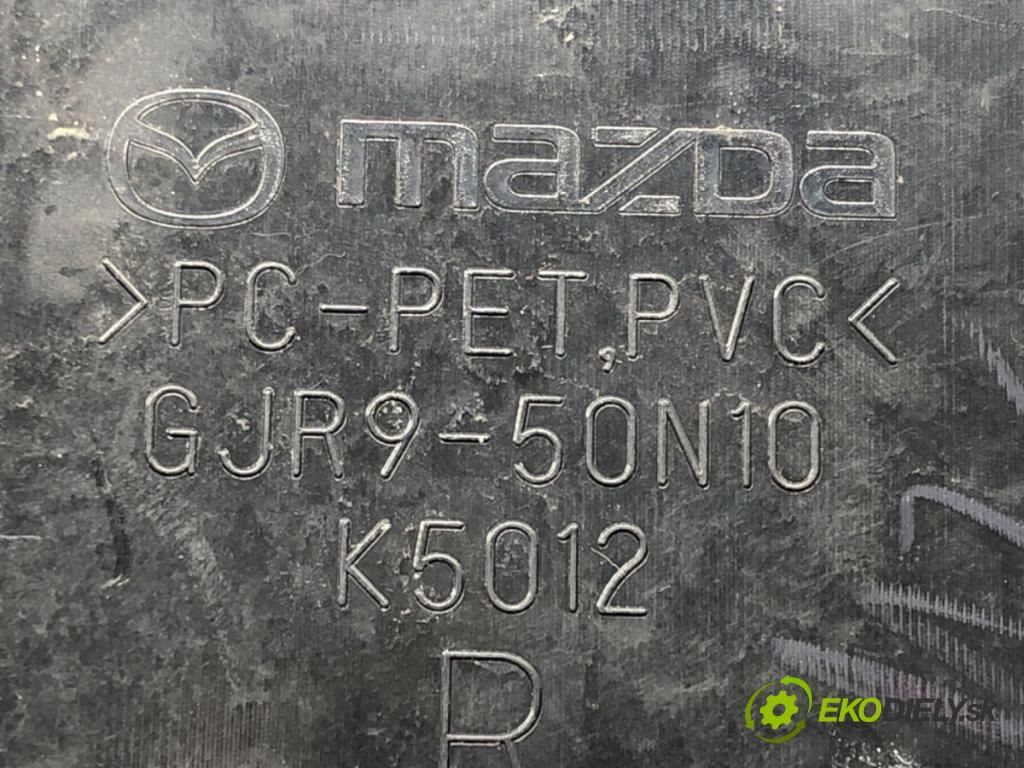 MAZDA 6 sedan (GJ, GL) 2012 - 2022 kvalita A  motor 2.0B 121kW (165KM) PEY7 : VIN: JMZGJ527621148999 Prevodovka manuálna sedan 4D farba cerveny/visnovy rok rok vyr. 2013 obdobie rok vyr. 2012-2022