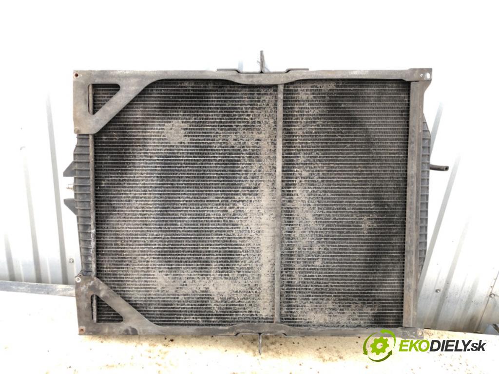 VOLVO FM7 1998 - 2001    FM 7/250  Chladič vody  (Chladiče vody)