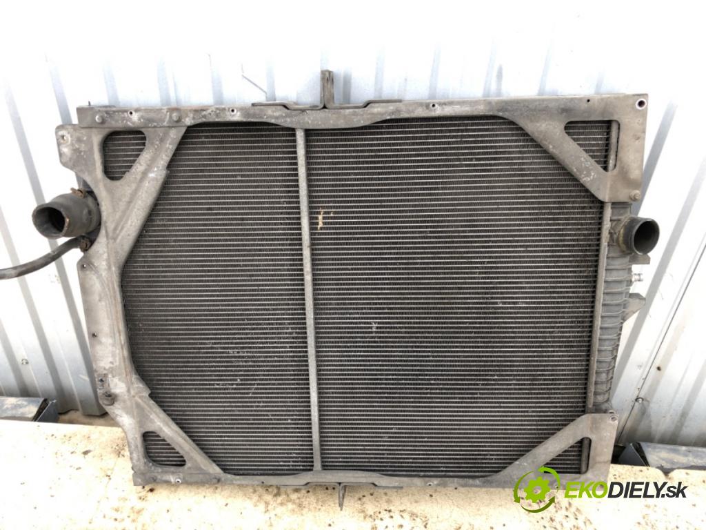 VOLVO FM7 1998 - 2001    FM 7/250  Chladič vody  (Chladiče vody)