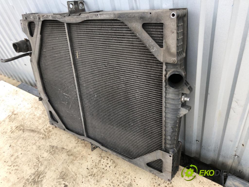VOLVO FM7 1998 - 2001    FM 7/250  Chladič vody  (Chladiče vody)