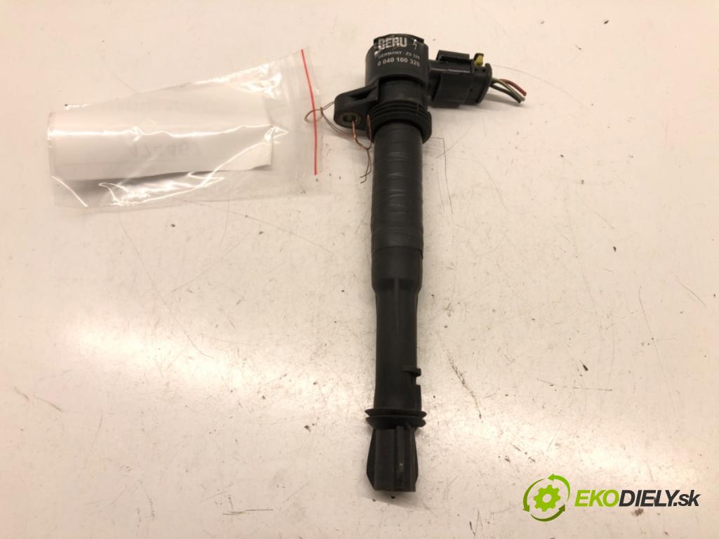 FIAT STILO (192_) 2001 - 2010    1.6 16V (192_XB1A) 76 kW [103 KM] benzyna 2001 - 2  Cievka zapaľovacia 0040100320 (Zapaľovacie cievky, moduly)