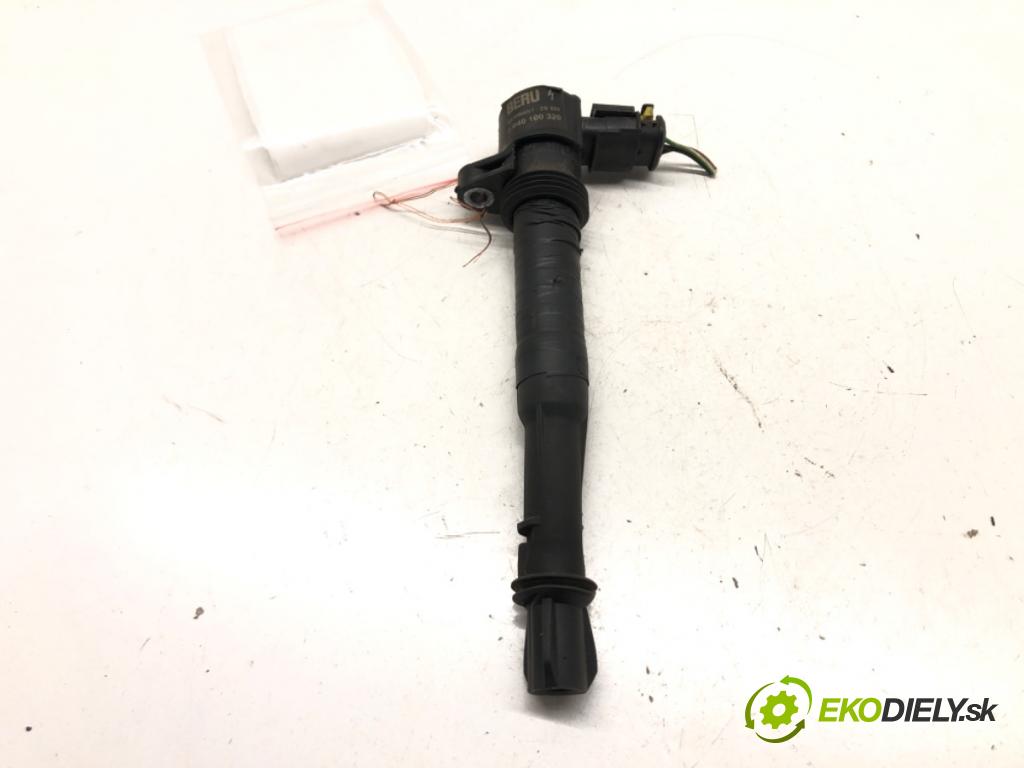 FIAT STILO (192_) 2001 - 2010    1.6 16V (192_XB1A) 76 kW [103 KM] benzyna 2001 - 2  Cievka zapaľovacia 0040100320 (Zapaľovacie cievky, moduly)