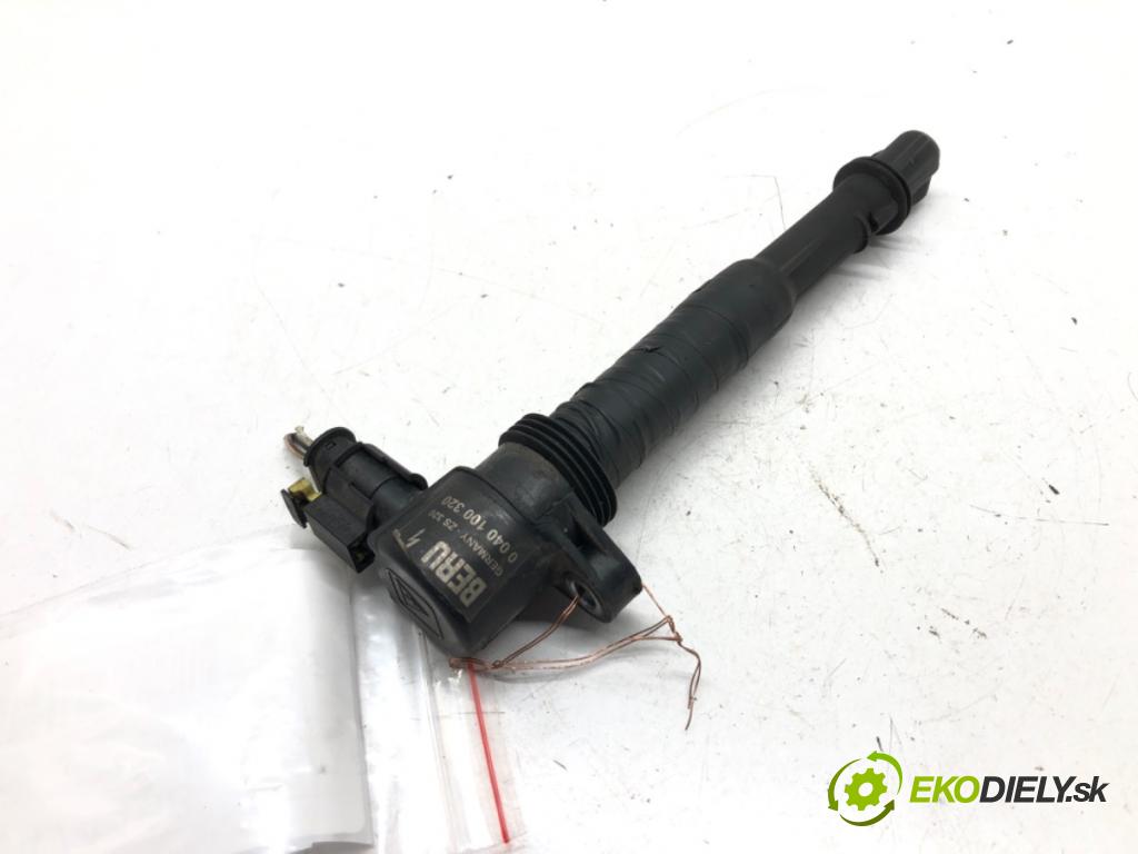 FIAT STILO (192_) 2001 - 2010    1.6 16V (192_XB1A) 76 kW [103 KM] benzyna 2001 - 2  Cievka zapaľovacia 0040100320 (Zapaľovacie cievky, moduly)