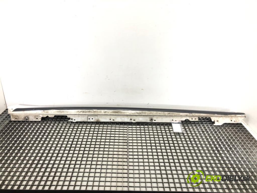BMW 3 (F30, F80) 2011 - 2018    340 i 240 kW [326 KM] benzyna 2015 - 2018  Lišta prahová pravá  (Lišty prahové)