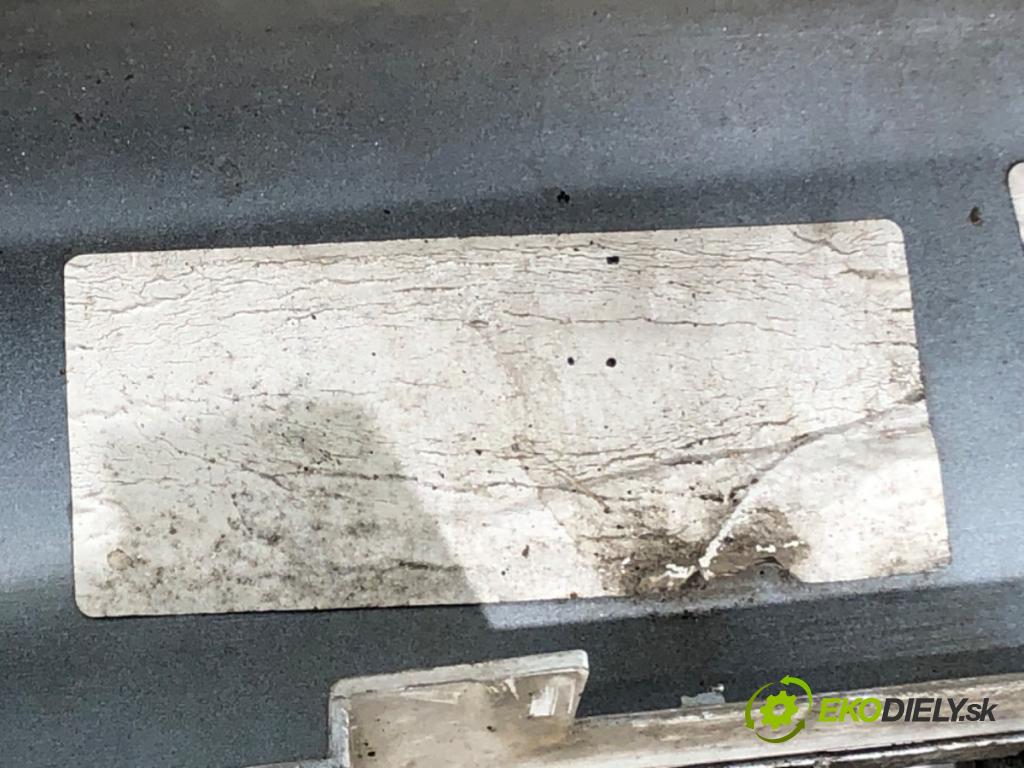 BMW 3 (F30, F80) 2011 - 2018    340 i 240 kW [326 KM] benzyna 2015 - 2018  Lišta prahová pravá  (Lišty prahové)