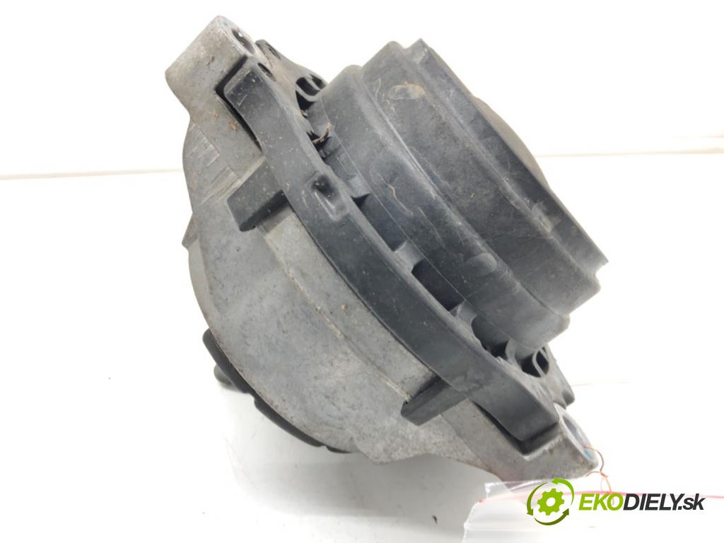 BMW 3 (F30, F80) 2011 - 2018    340 i 240 kW [326 KM] benzyna 2015 - 2018  AirBag Motor 6855460 (Držiaky motora)