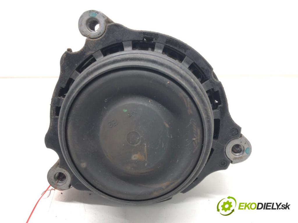 BMW 3 (F30, F80) 2011 - 2018    340 i 240 kW [326 KM] benzyna 2015 - 2018  AirBag Motor 6787659 (Držiaky motora)
