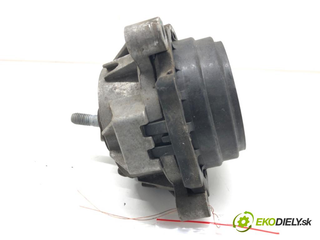 BMW 3 (F30, F80) 2011 - 2018    340 i 240 kW [326 KM] benzyna 2015 - 2018  AirBag Motor 6787659 (Držiaky motora)