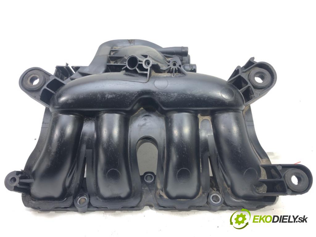 PEUGEOT 308 II (LB_, LP_, LW_, LH_, L3_) 2013 - 2021    1.6 GTi (L35GNH) 200 kW [272 KM] benzyna 2015 - 20  Potrubie sacie, sanie V759507780-03 (Sacie potrubia)