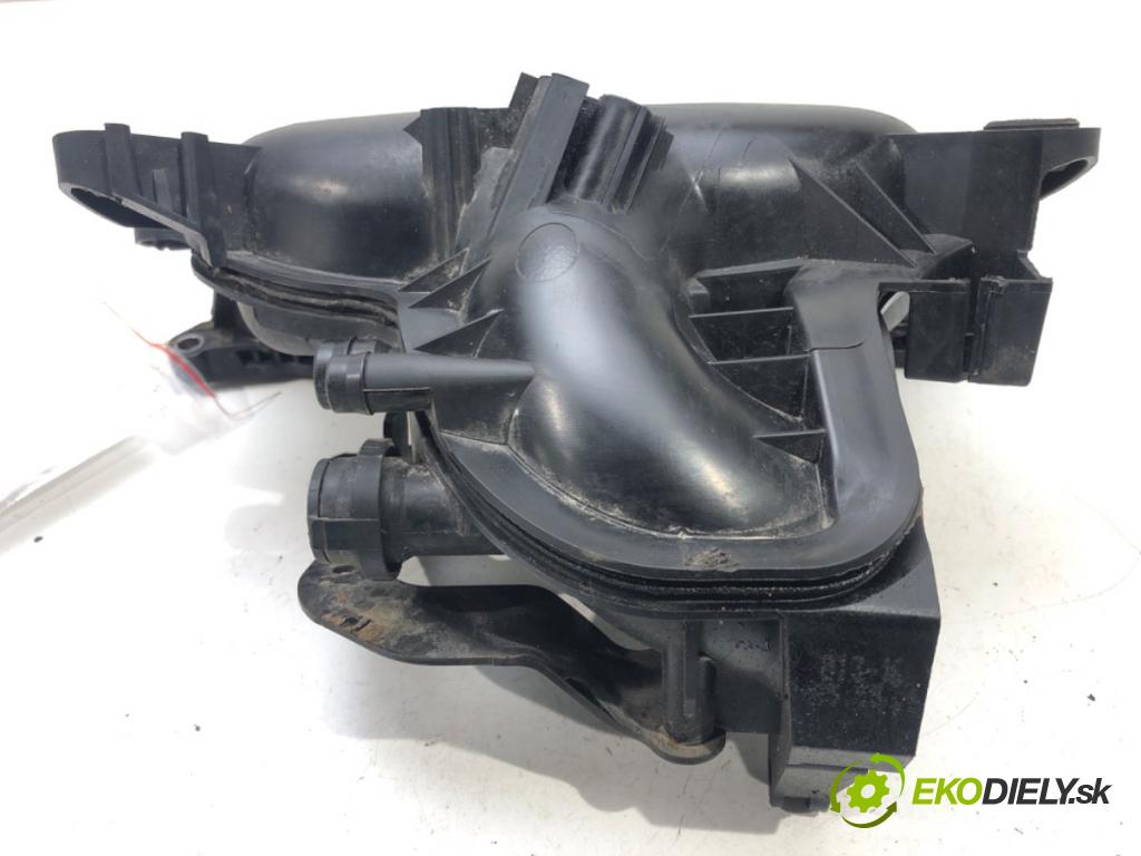 PEUGEOT 308 II (LB_, LP_, LW_, LH_, L3_) 2013 - 2021    1.6 GTi (L35GNH) 200 kW [272 KM] benzyna 2015 - 20  Potrubie sacie, sanie V759507780-03 (Sacie potrubia)